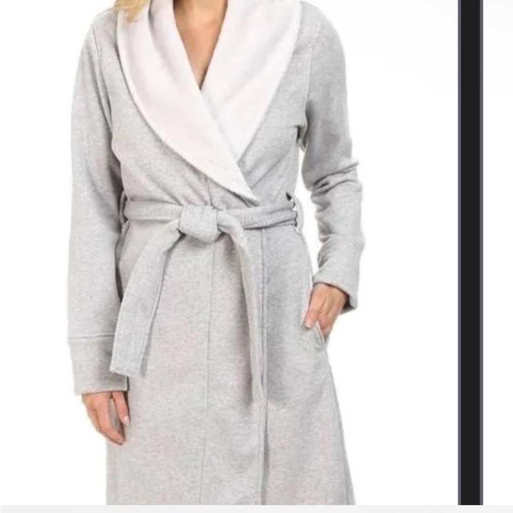Ugg robe W duffield II